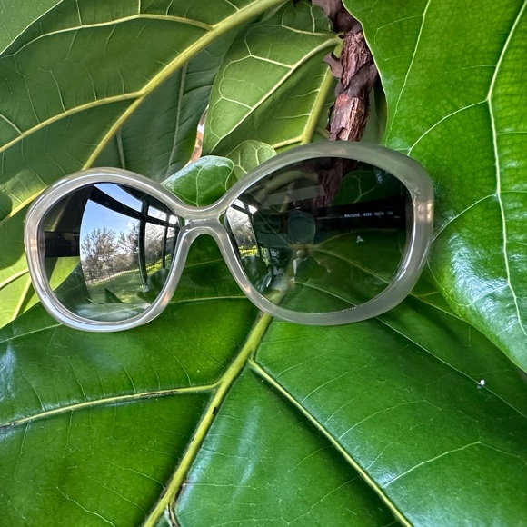 Balenciaga oversized sunglasses - Picture 3 of 6